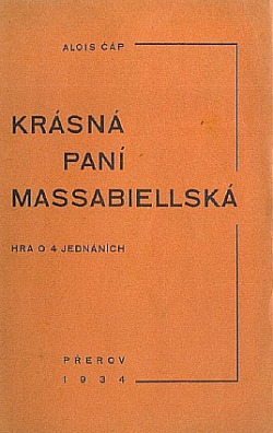 Krásná Paní Massabiellská