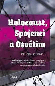 Holocaust, Spojenci a Osvětim