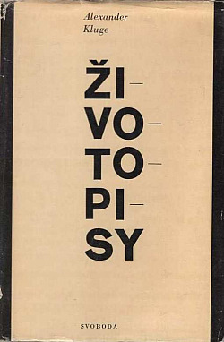 Životopisy