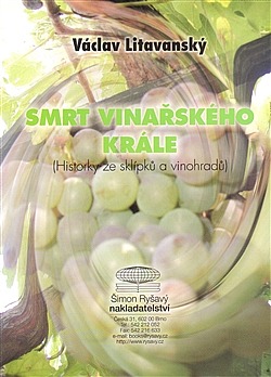 Smrt vinařského krále