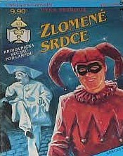 Zlomené srdce