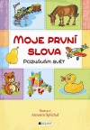 Moje první slova – poznávám svět