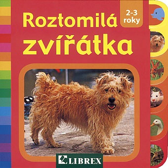 Roztomilá zvířátka