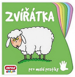 Pro malé prstíky - Zvířátka