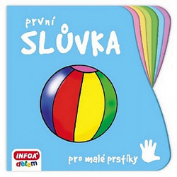 Pro malé prstíky - Slůvka