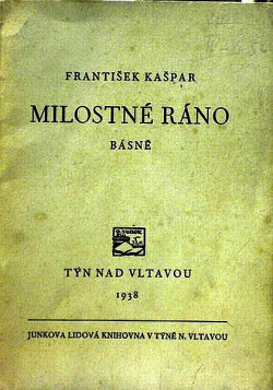 Milostné ráno