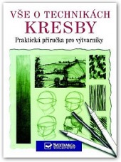 Vše o technikách kresby