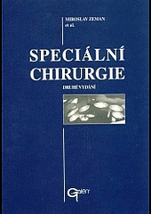 Speciální chirurgie