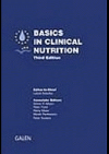 Basics in clinical nutrition