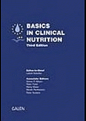 Basics in clinical nutrition