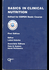 Basics in clinical nutrition