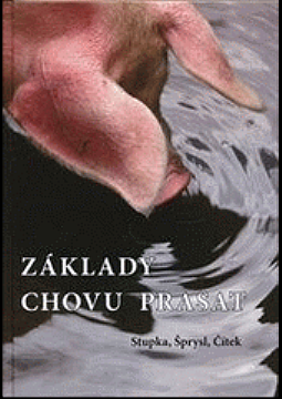 Základy chovu prasat