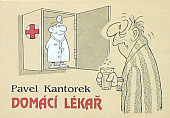 Domácí lékař