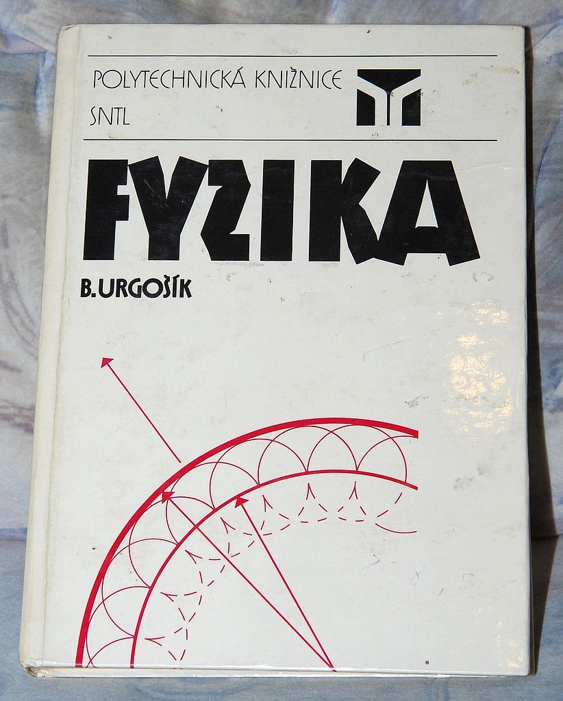 Fyzika