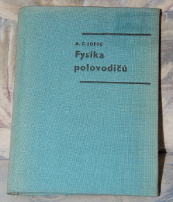 Fysika polovodičů