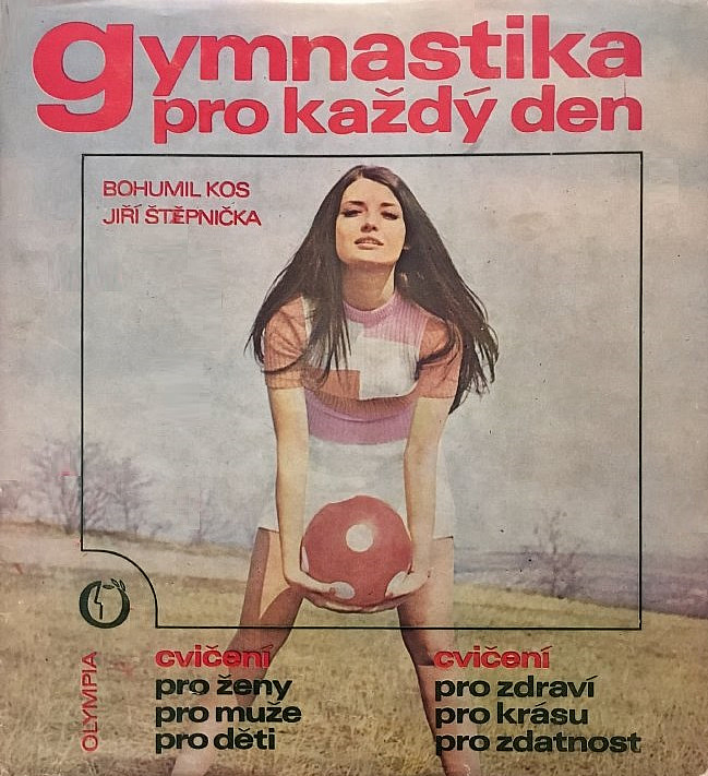 Gymnastika pro každý den