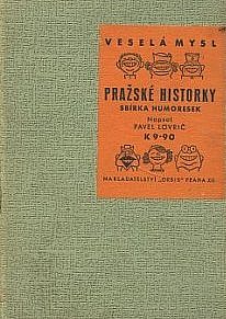 Pražské historky