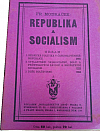 Republika a socialism