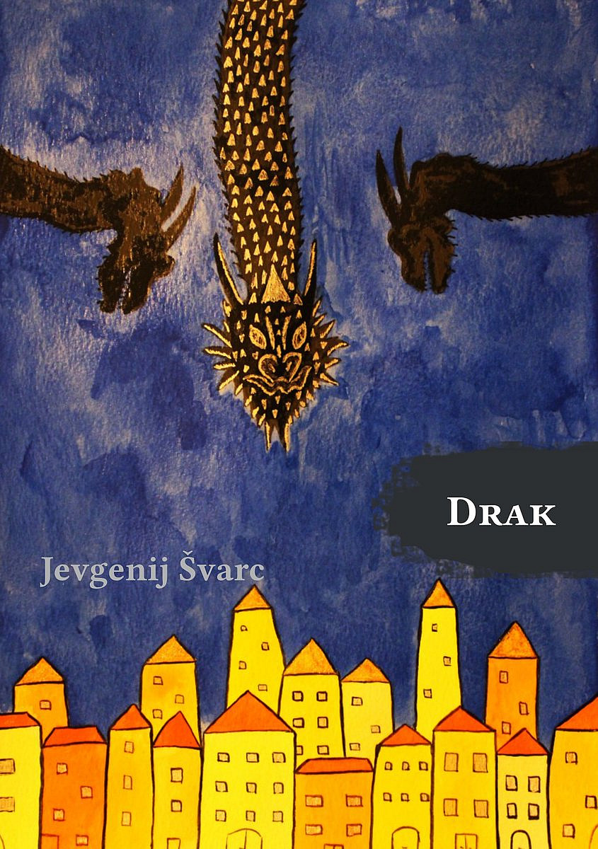 Drak