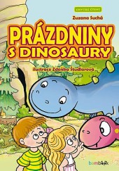 Prázdniny s dinosaury