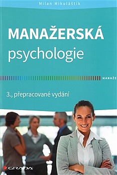 Manažerská psychologie