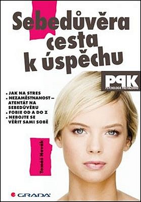 Sebedůvěra – cesta k úspěchu