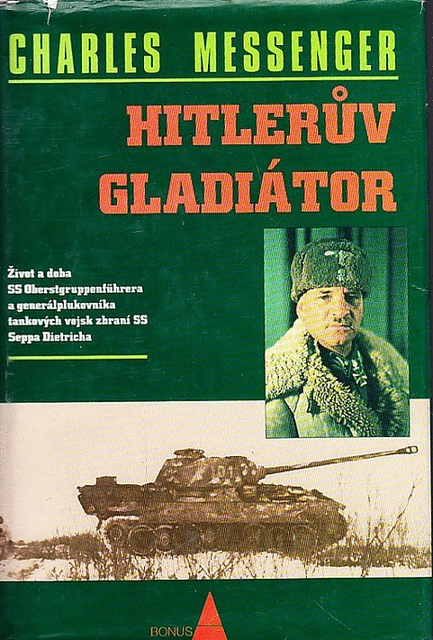 Hitlerův gladiátor