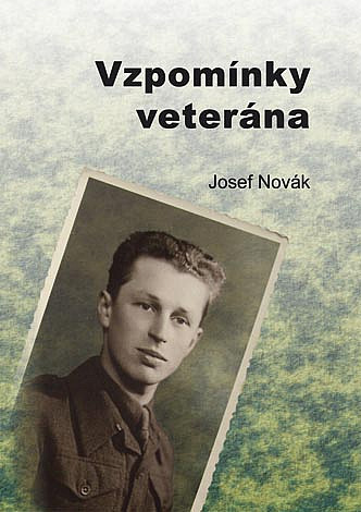 Vzpomínky veterána