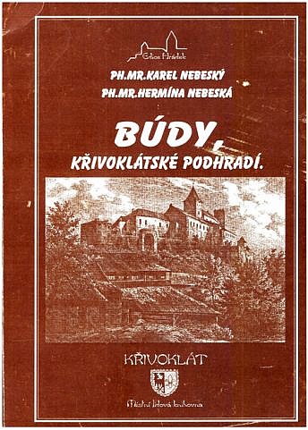 Búdy, křivoklátské podhradí