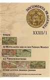 Documenta Pragensia XXXII/1