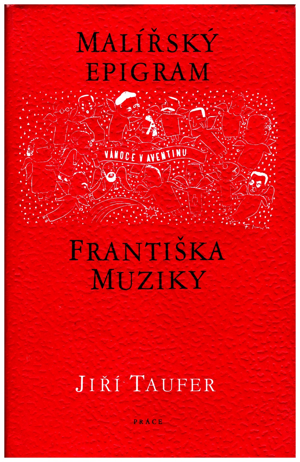 Malířský epigram Františka Muziky