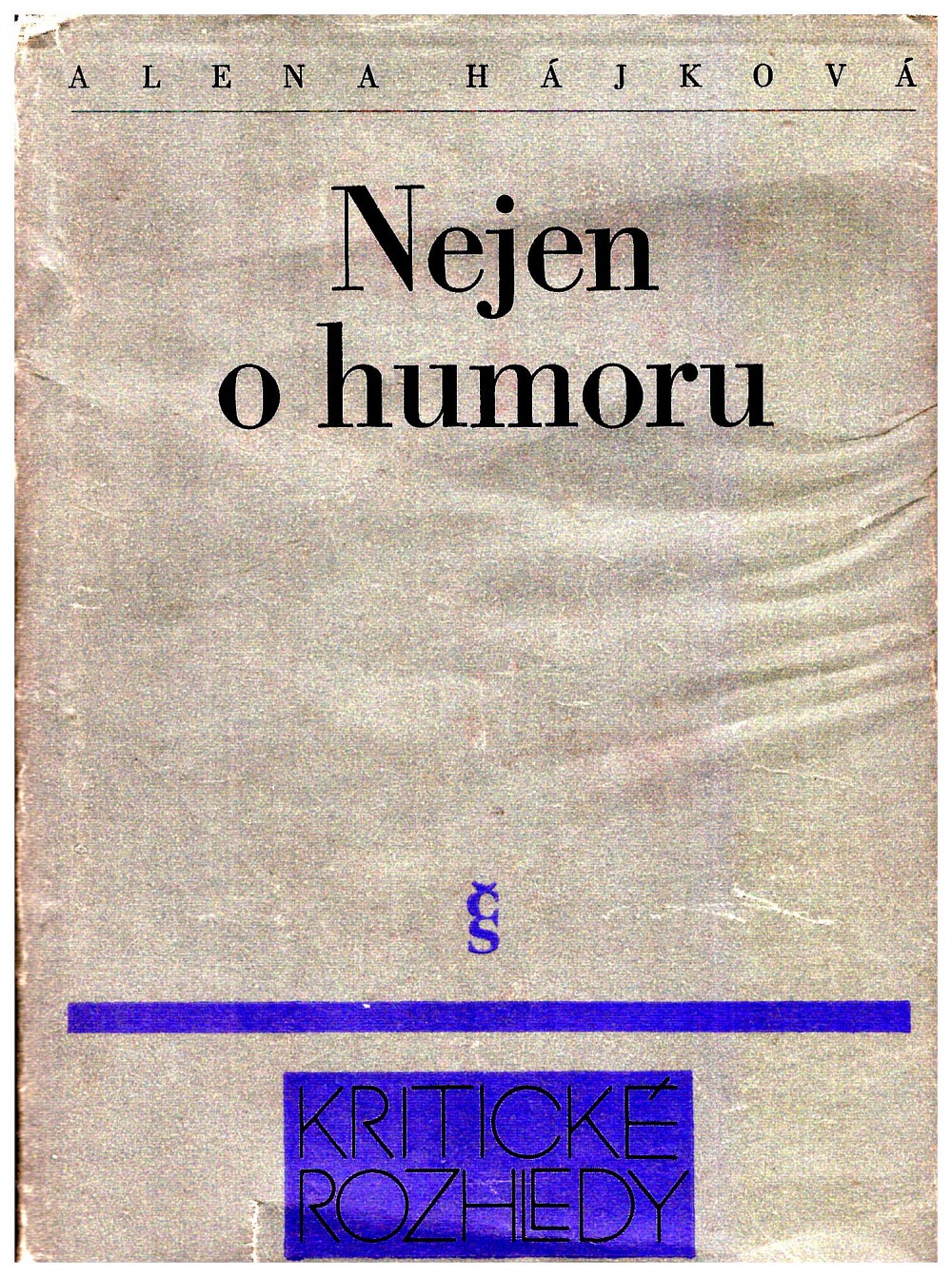 Nejen o humoru