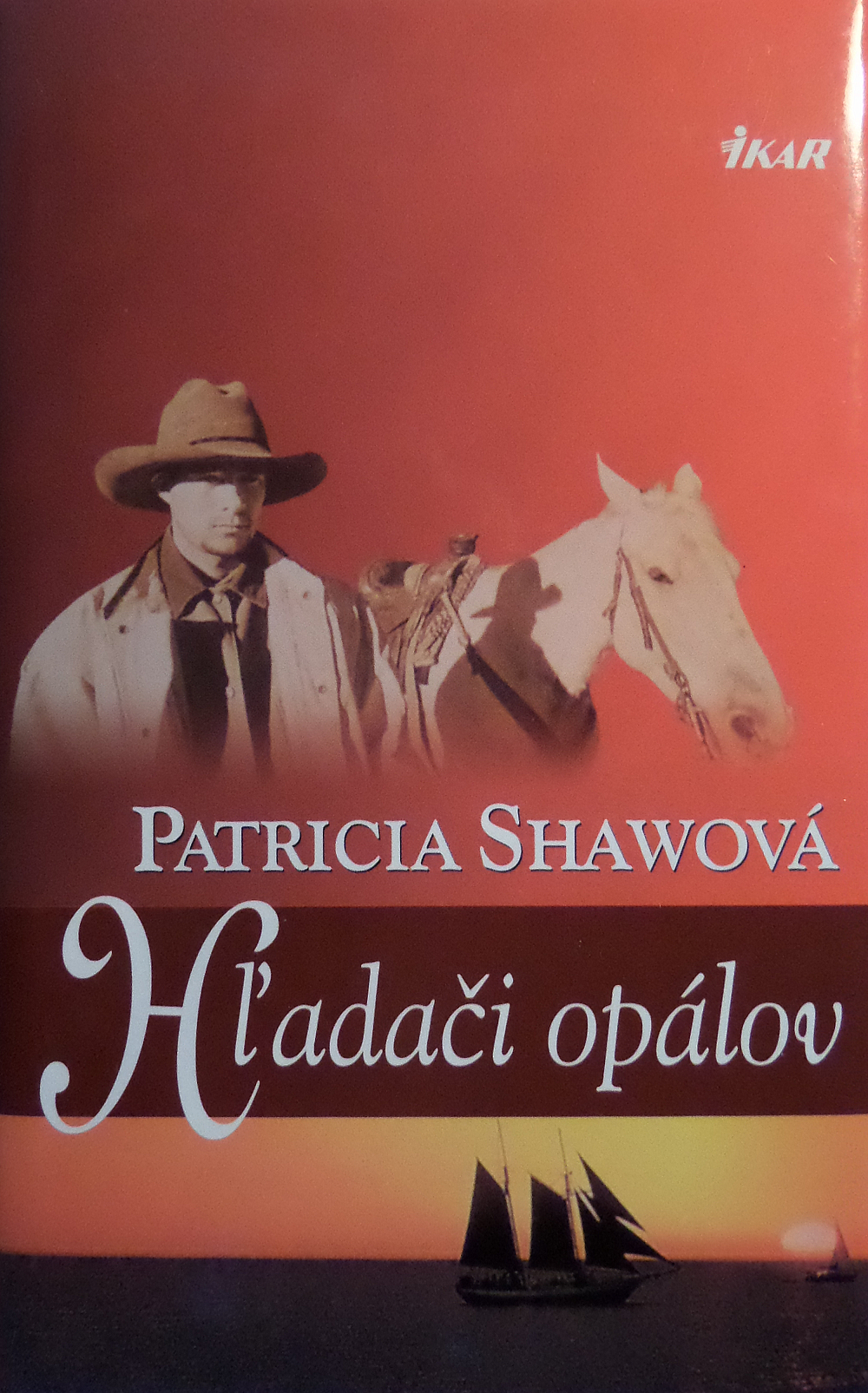 Hľadači opálov