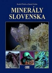 Minerály Slovenska