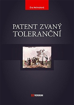 Patent zvaný toleranční