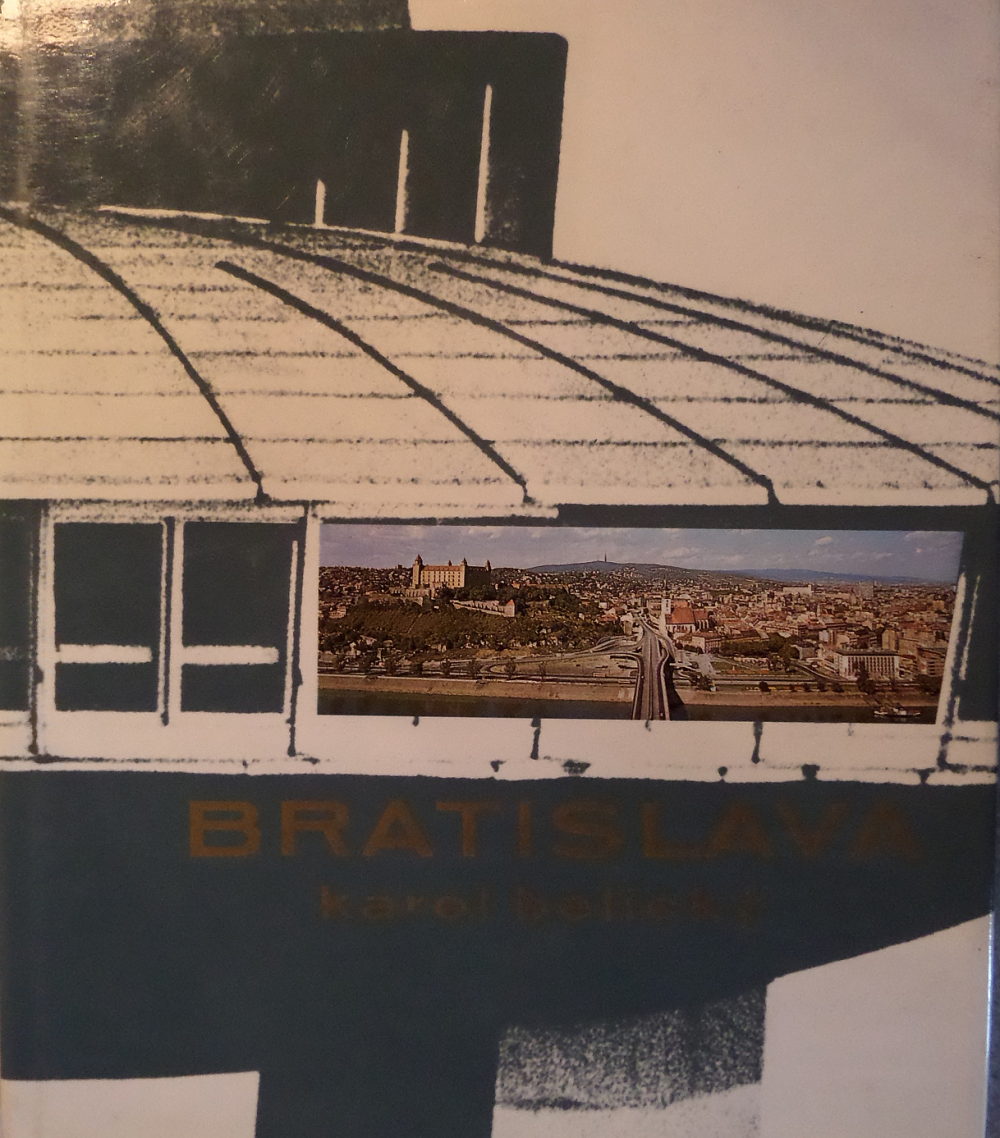 Bratislava