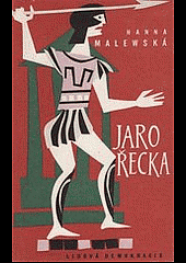 Jaro Řecka