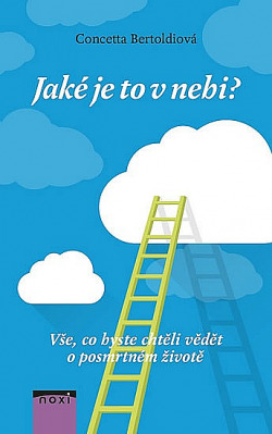 Jaké je to v nebi?