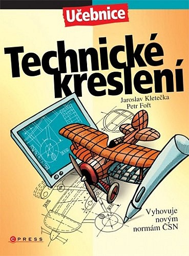 Technické kreslení