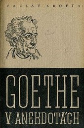 Goethe v anekdotách