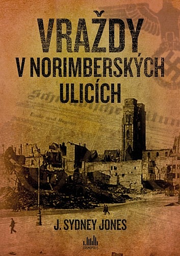 Vraždy v norimberských ulicích