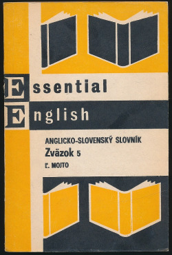 Essential English 5