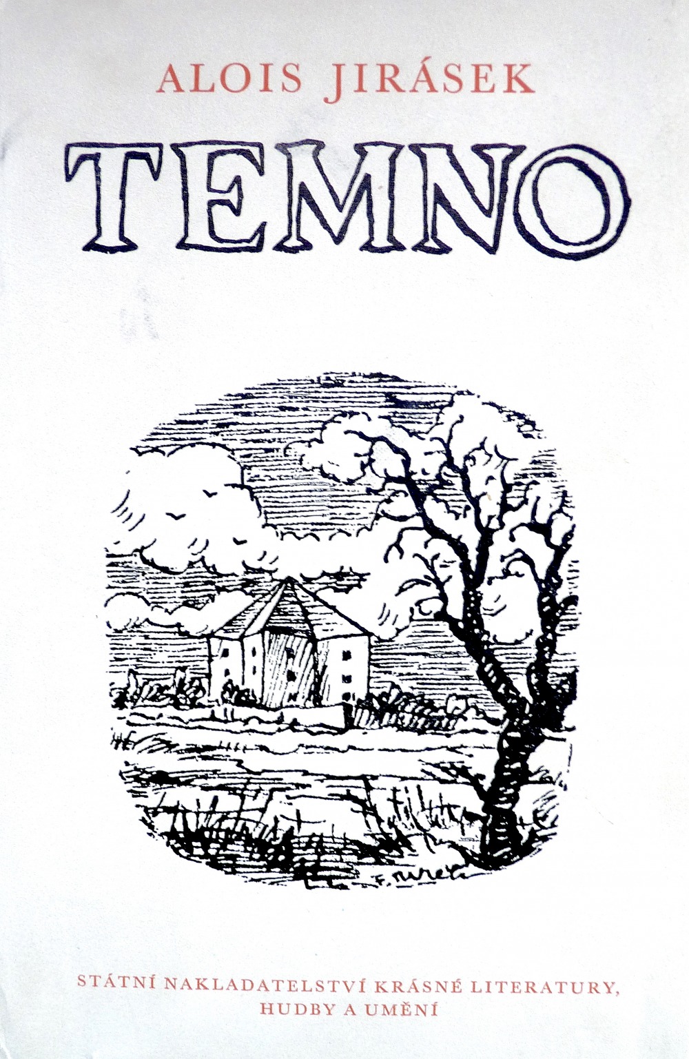 Temno