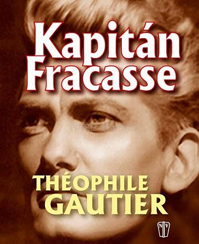 Kapitán Fracasse