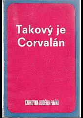 Takový je Corvalán