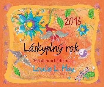 Láskyplný rok 2016