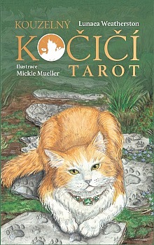 Kouzelný kočičí tarot