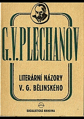 Literární názory V.G. Bělinského