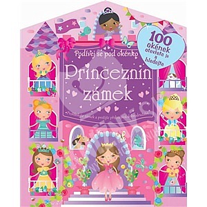 Princeznin zámek