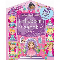 Princeznin zámek